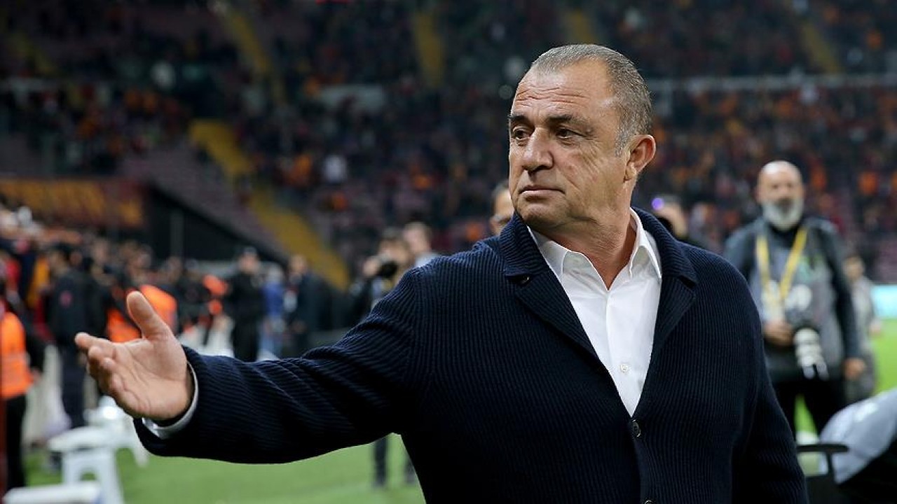 Fatih Terim, İbrahim Hacıosmanoğlu'na yanıt verdi: "Benimle vakit harcayacağına..."
