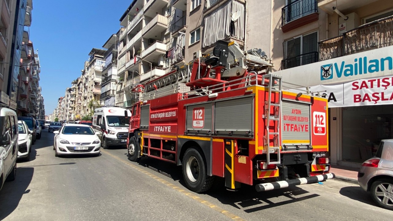 Öldü sanılan kadın tatilde çıktı