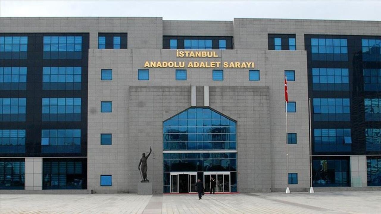 Adalar Belediyesi soruşturmasında 42 şüpheli adliyeye sevk edildi