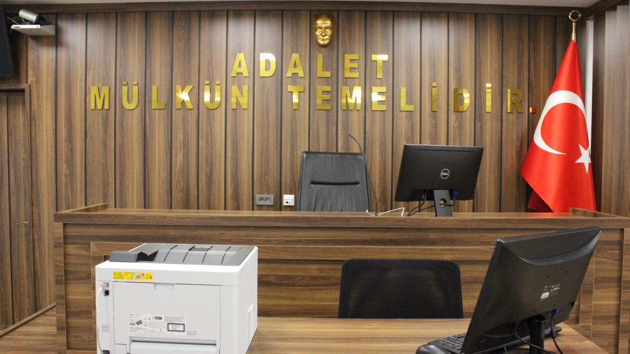 AK Parti 12. Yargı Paketi'ni TBMM Başkanlığına sundu