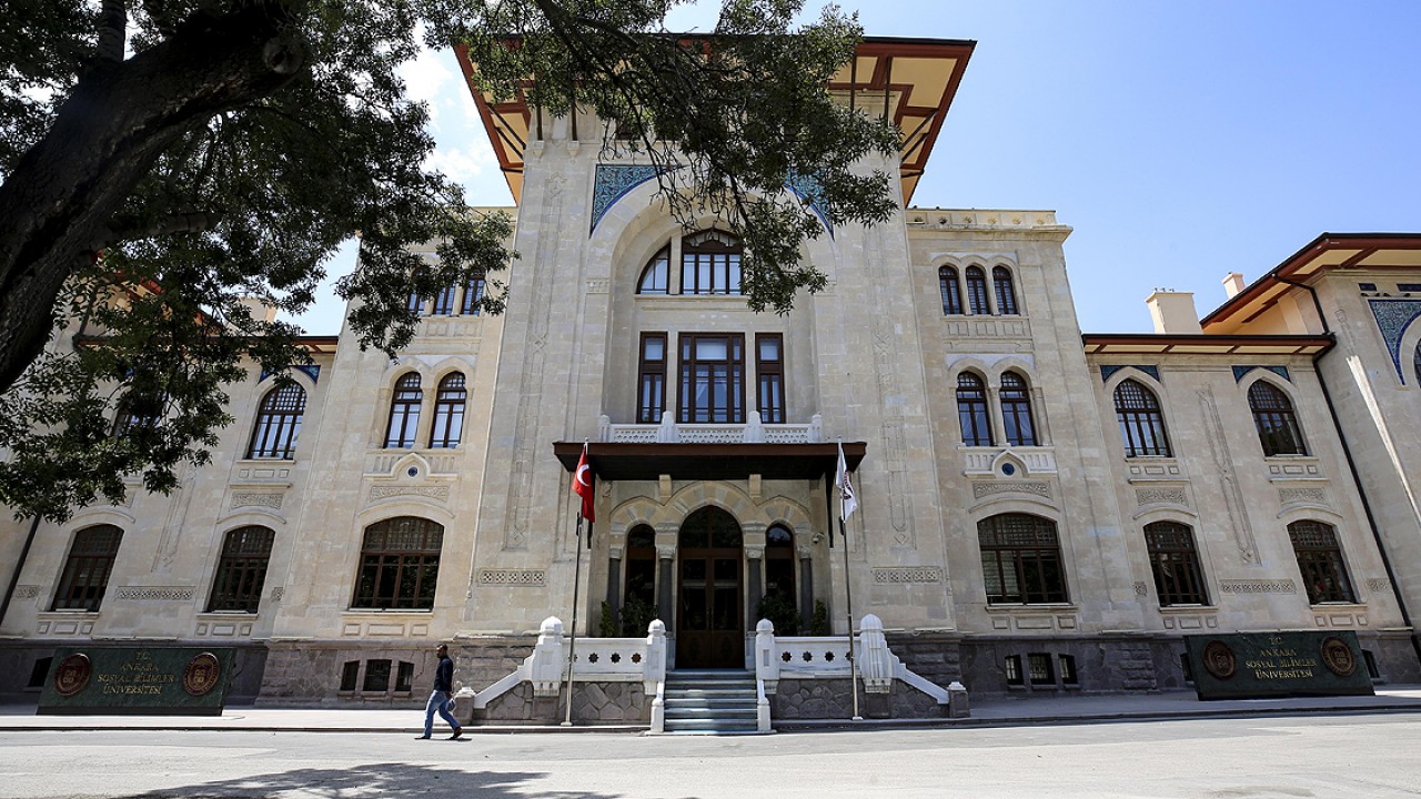Ankara'da NATO Zirvesi öncesi gerekli güvenlik önlemleri alındı