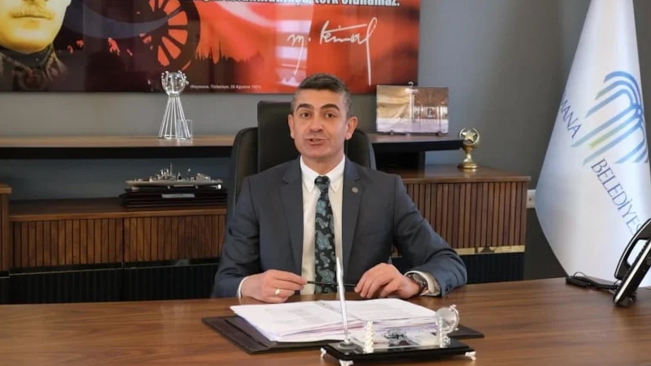 Bir Belediye Başkanı daha CHP'den istifa etti
