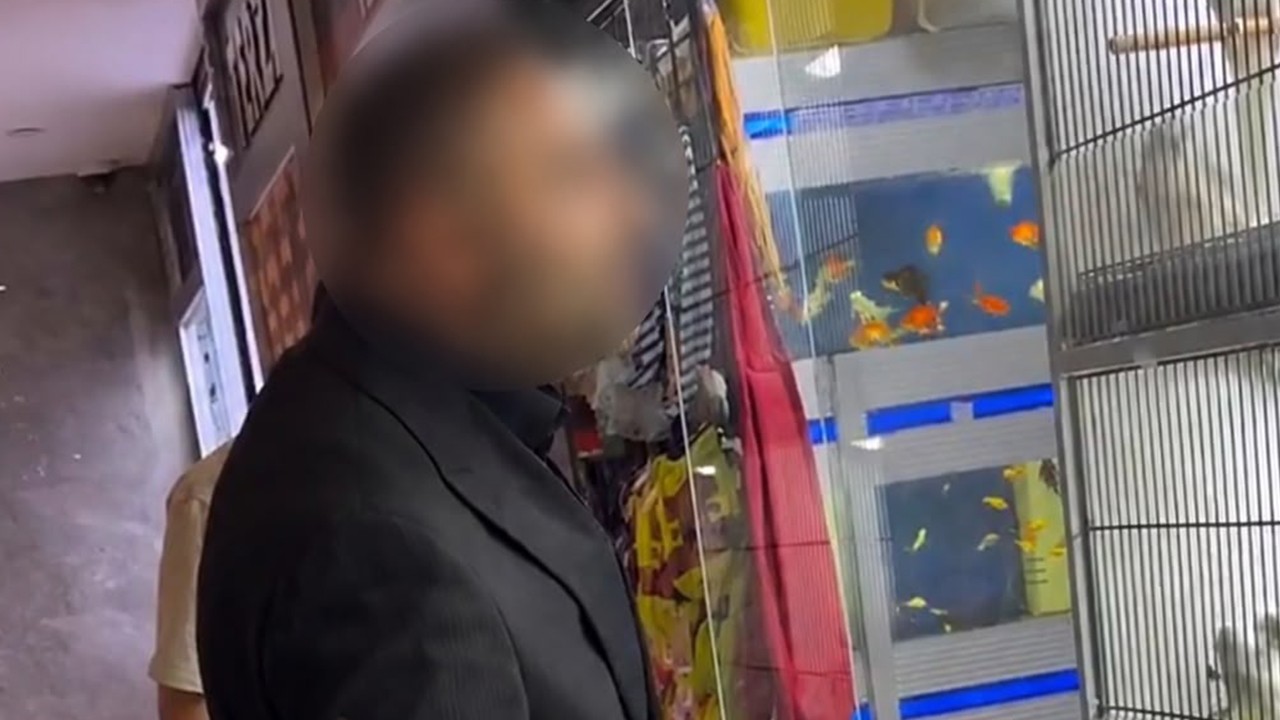 Kendini genel başkan olarak tanıtıp denetim yaptı! Soruşturma başlatıldı