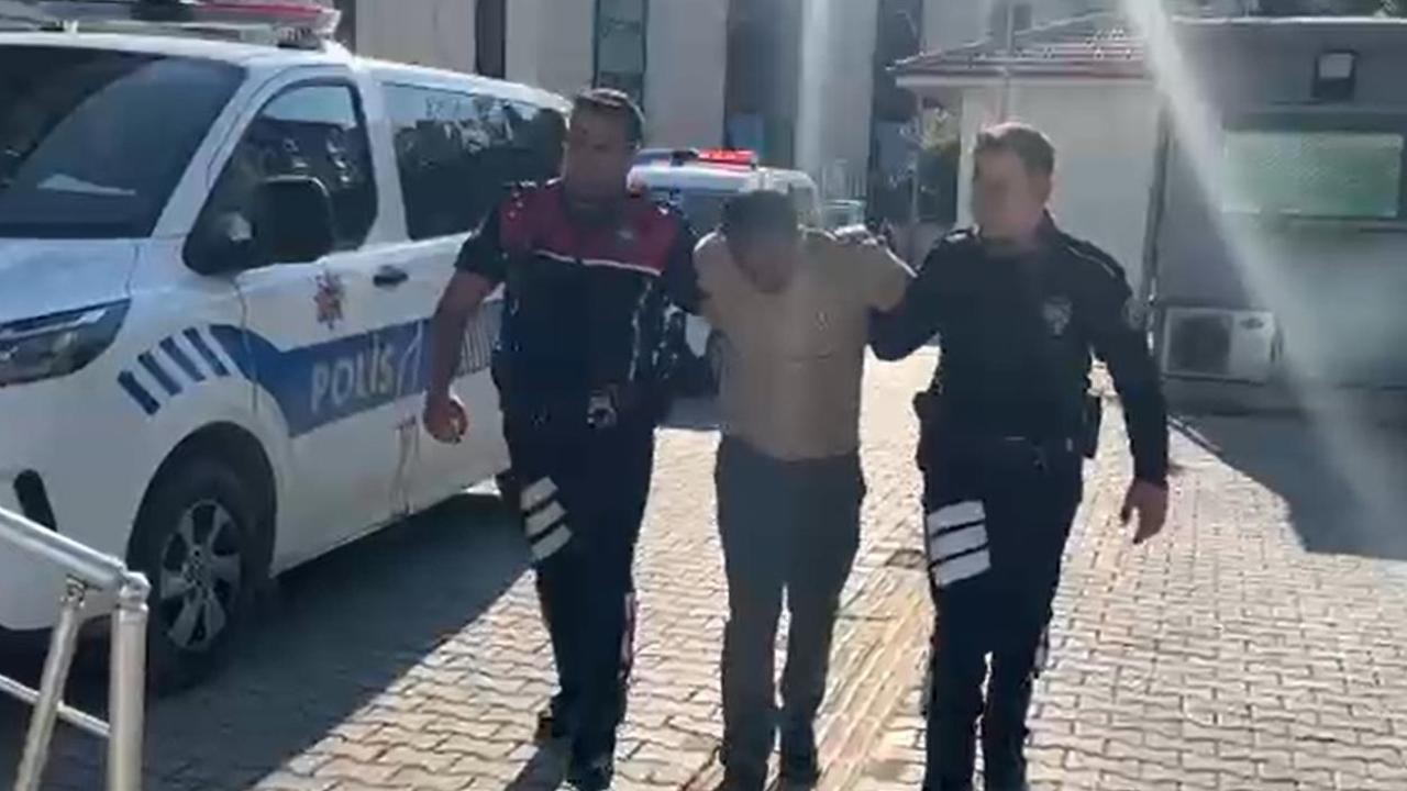 Kırmızı bültenle aranan firari hükümlü yakalandı
