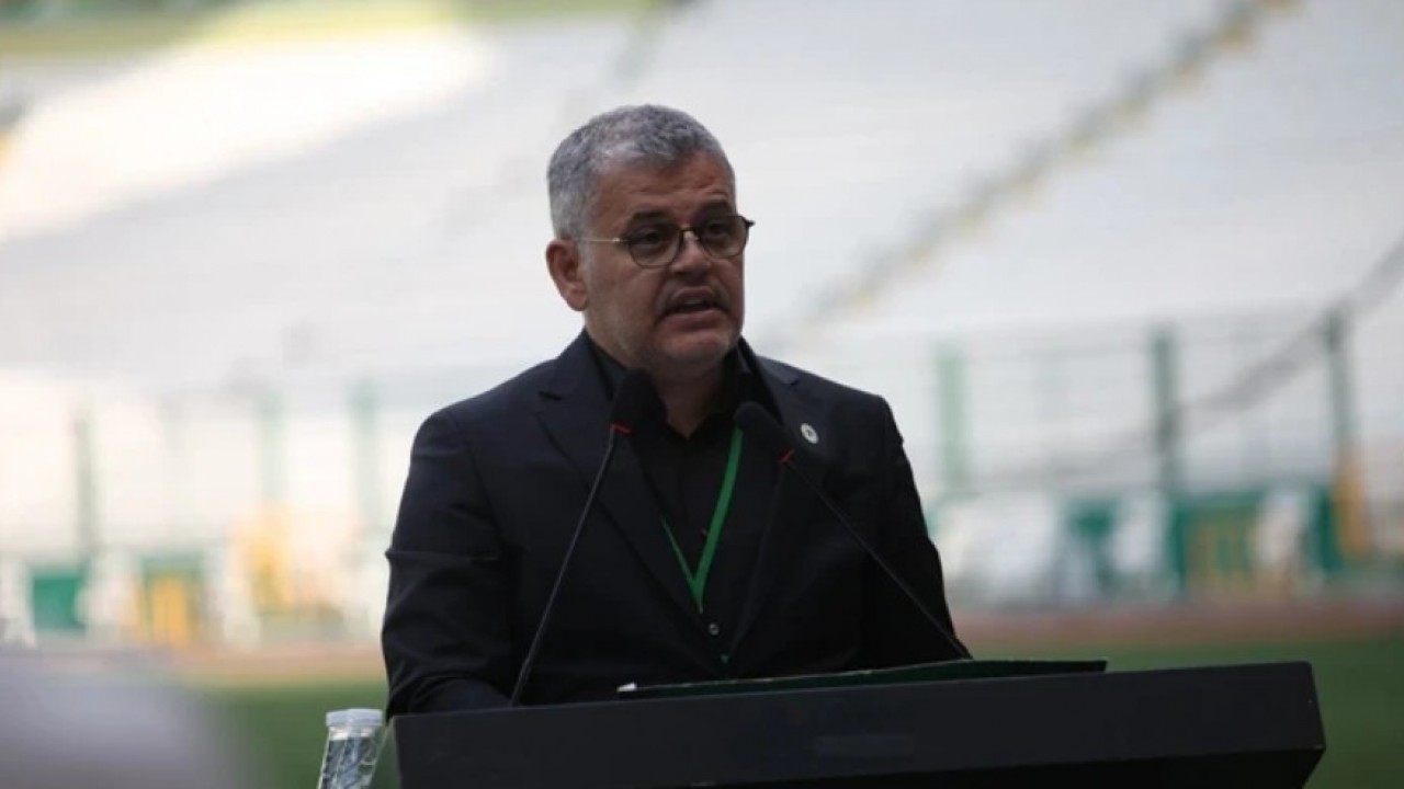 Konyaspor 104 yaşında: Başkan Ömer Atiker’den birlik mesajı