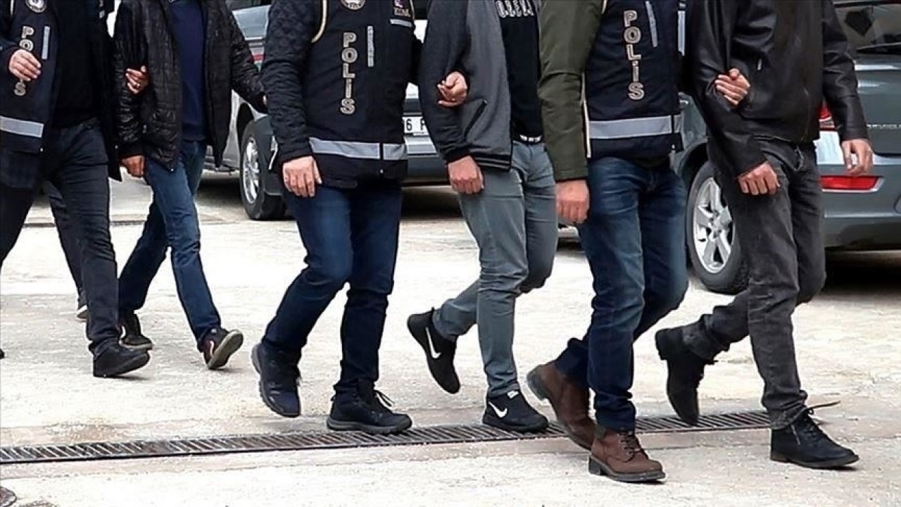 Organize suç örgütleriyle mücadelede yeni dönem