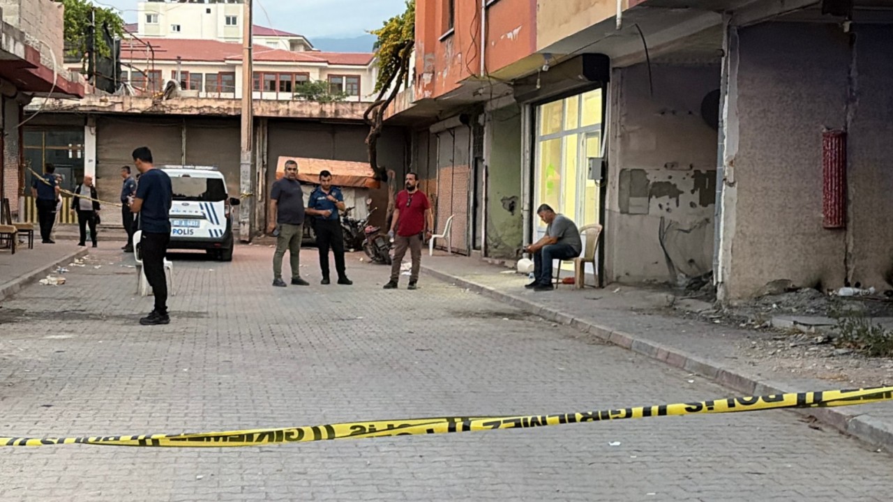 66 yaşındaki şahsı bıçakla öldüren zanlı tutuklandı