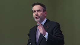 Bakan Bayraktar: Ortak geleceğe liderlik etmeye ve iş birliğine hazırız
