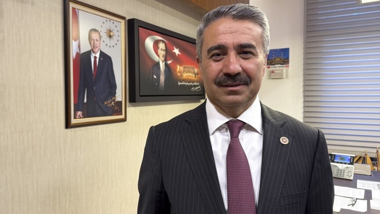 Cezaevleriyle ilgili Adalet, İçişleri ve Sağlık bakanlıkları koordinasyonuna ağırlık verilecek