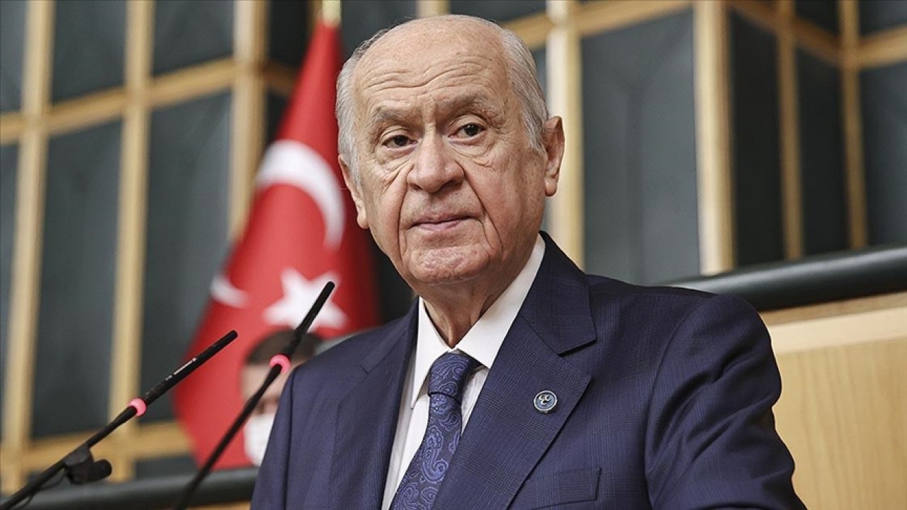 MHP Genel Başkanı Bahçeli: Türkiye dış aktörlerin tehdit ve terbiye imalarıyla hizaya getirilemez