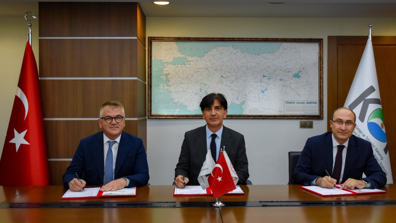 Seydişehir’e dev eğitim yatırımı: Keşif kütüphanesi için imzalar atıldı