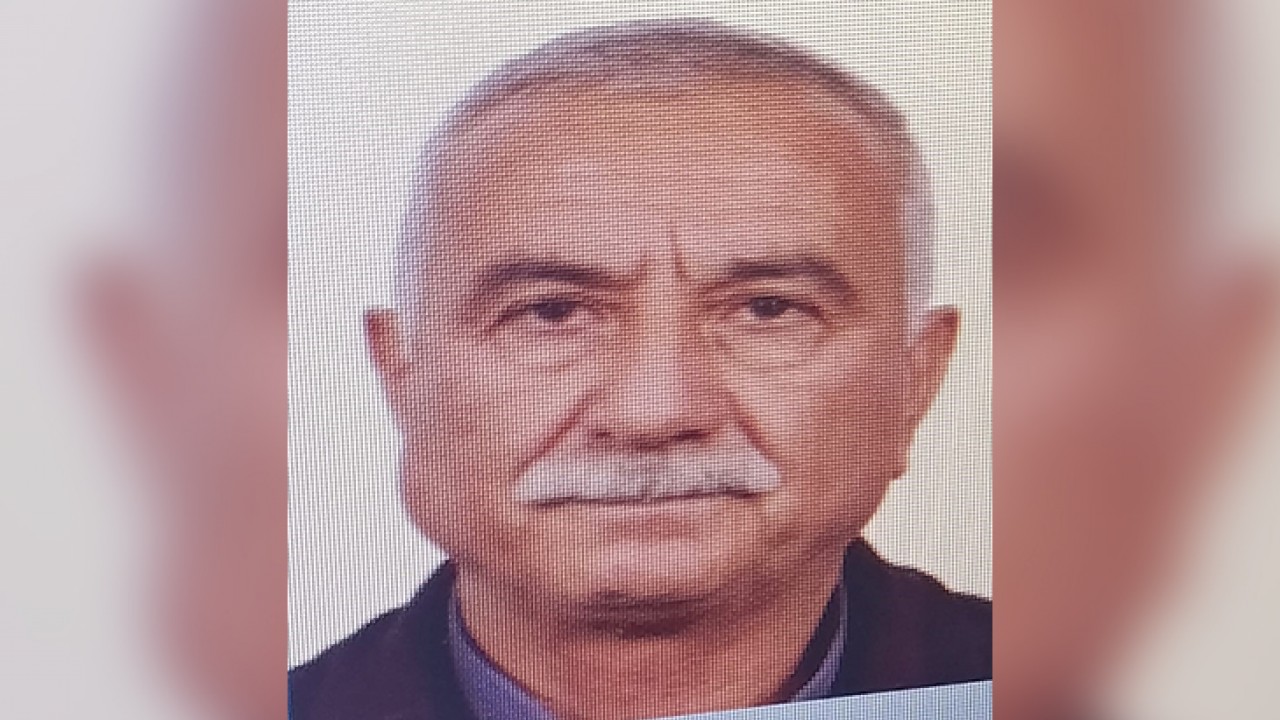 Tarlaya yıldırım düştü: 1 ağır yaralı