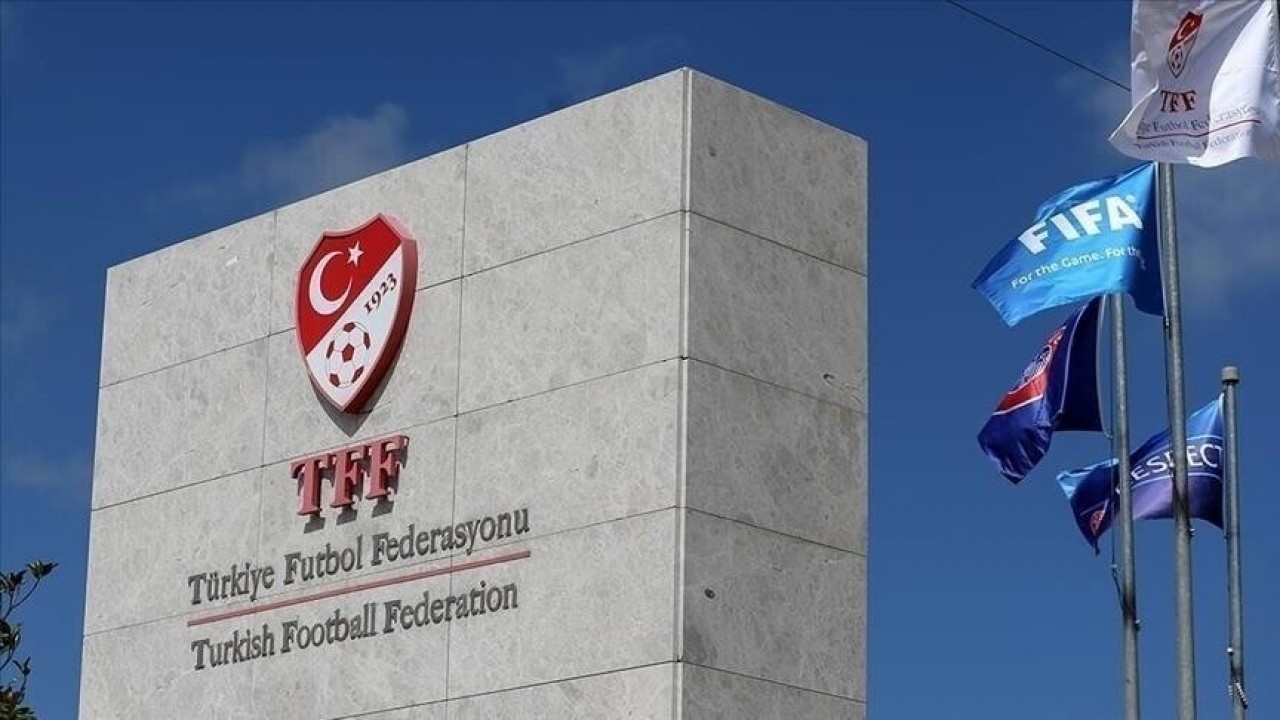 TFF, o kulübün harcama limitini 0 TL olarak açıkladı