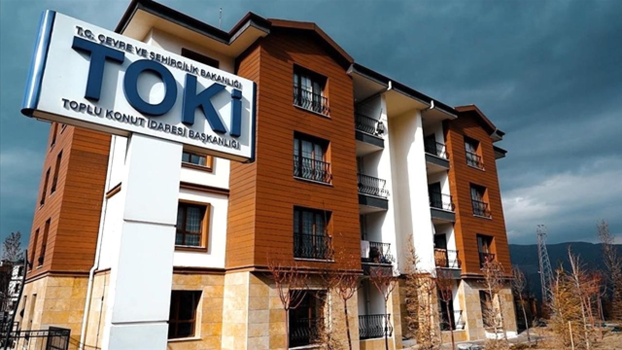 TOKİ'den dolandırıcılık uyarısı: Sahte sitelere itibar etmeyin