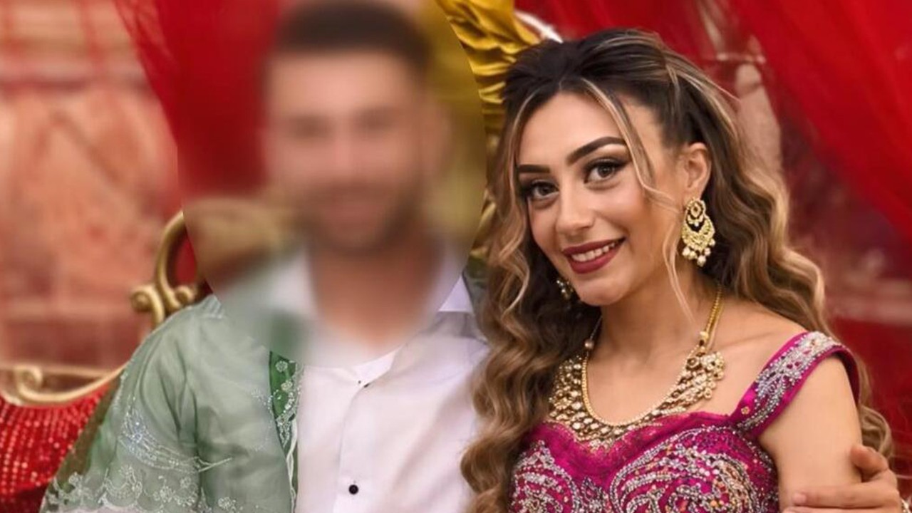 Yeni evli 26 yaşındaki Sevil'i eşi salonda ölü buldu: 'Aramızda sorun yoktu'
