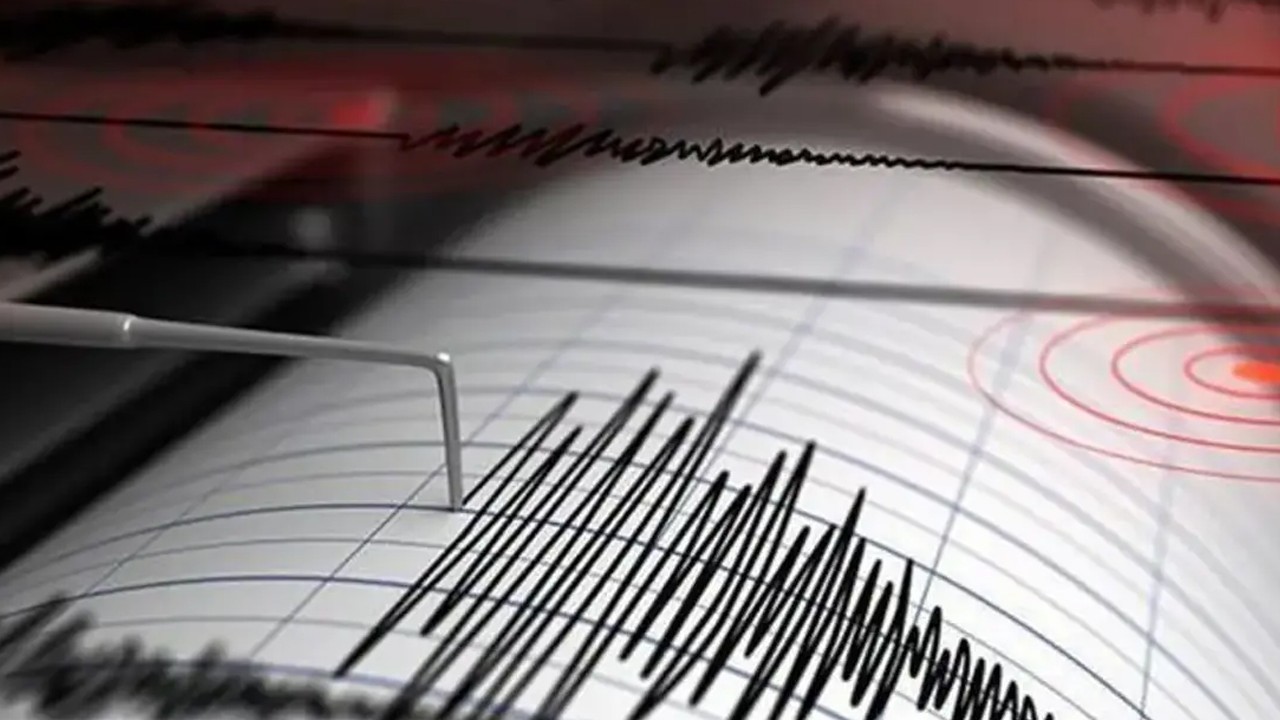 Düzce'de deprem! İstanbul'da da hissedildi