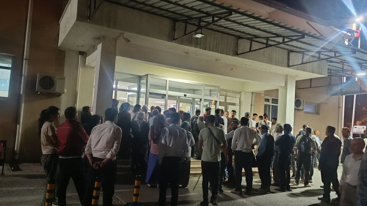 Hayvanlarını otlatmaya götürmüştü, kırsalda cansız bedeni bulundu