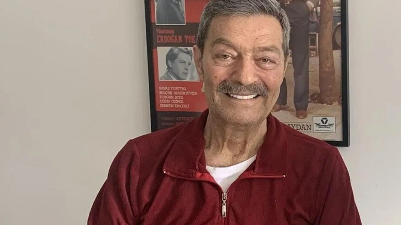 Kadir İnanır’ın sağlık durumuyla ilgili yeni gelişme