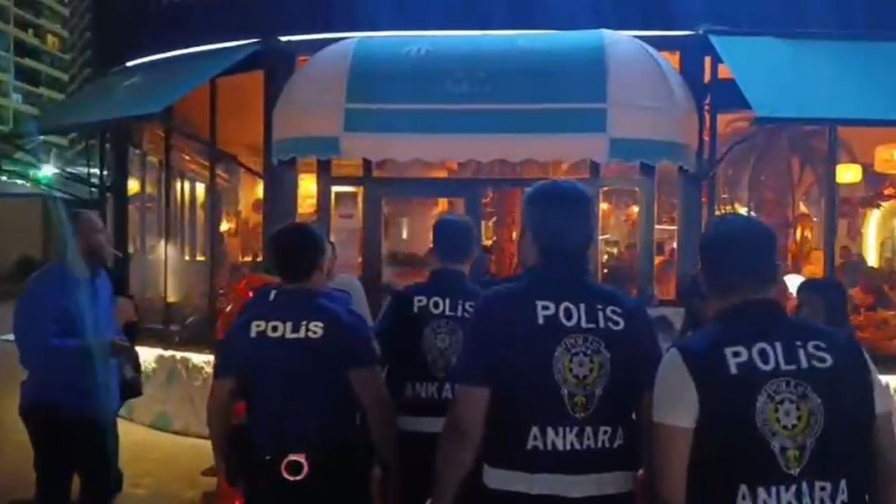 NATO Zirvesi öncesi güvenlik önlemleri artırıldı