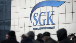 SGK, 10 sözleşmeli bilişim personeli alacak