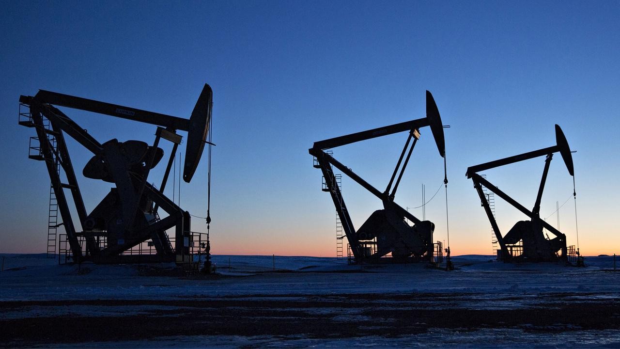 Brent petrolün varili 72,94 dolardan işlem görüyor
