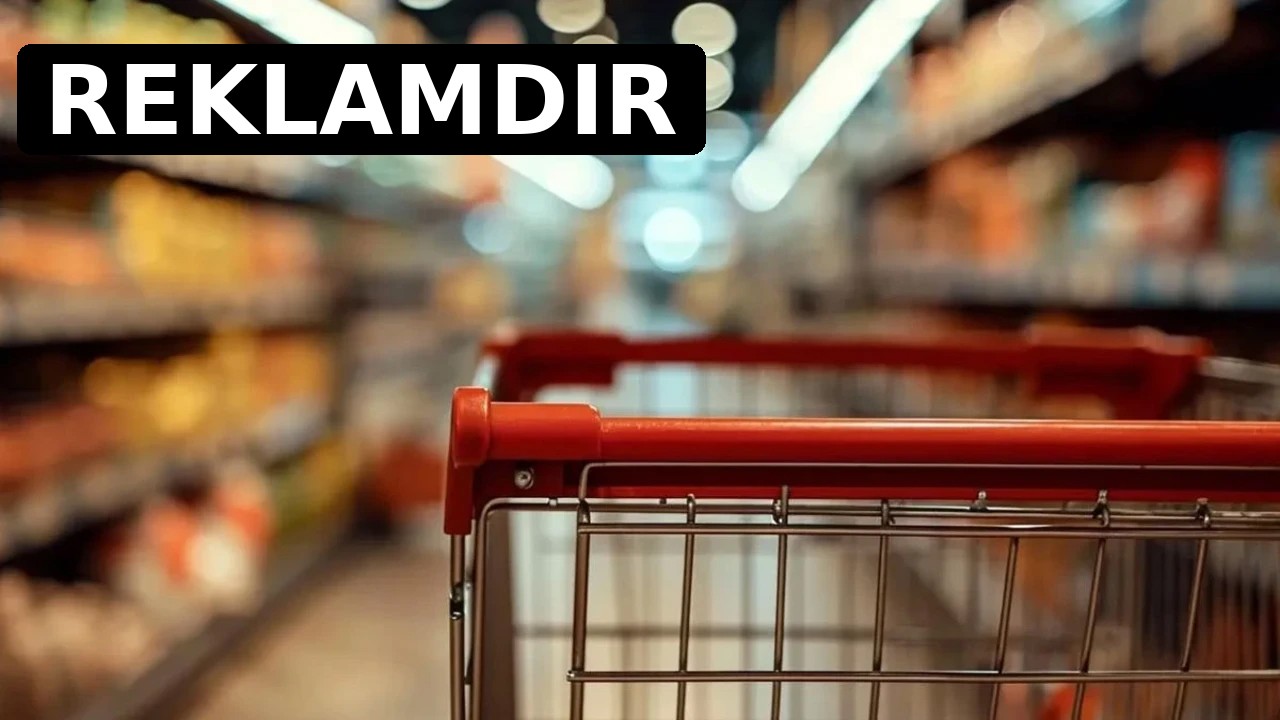 Çelikkayalar’da temel gıdadan temizlik ürünlerine büyük kampanya