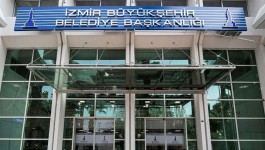 İzmir Büyükşehir Belediyesi şirketine yönelik soruşturmada 6 şüpheli gözaltında