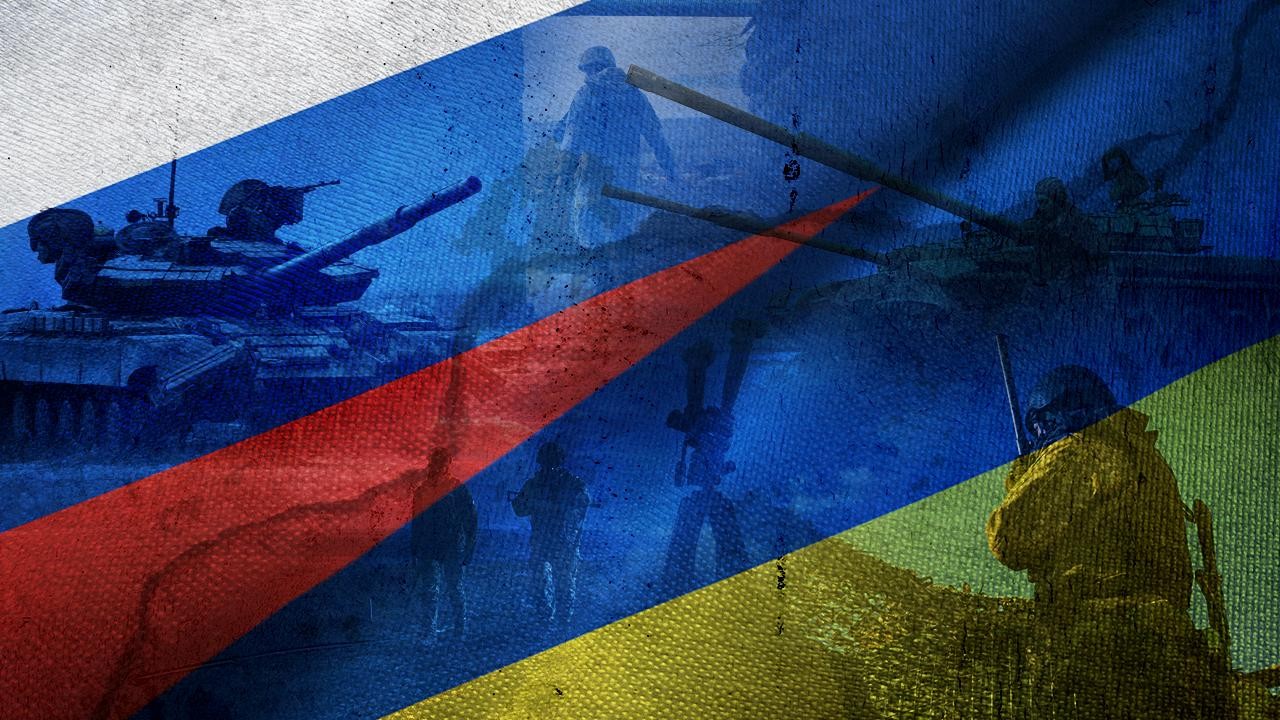 Rusya: Batı Avrupa, Ukrayna'da barışın sağlanmasında en büyük engel