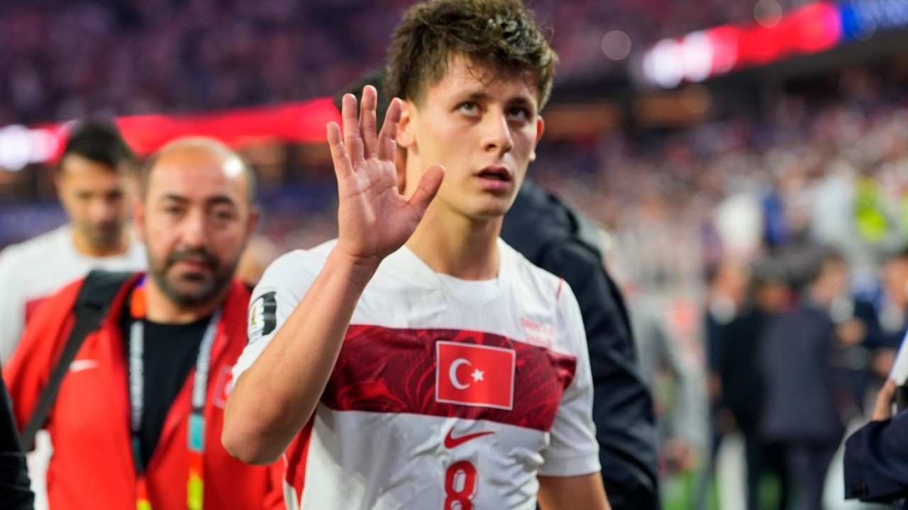 Arda Güler’den maç sonu dikkat çeken sözler: “Tüm eleştirileri haklı buluyorum”