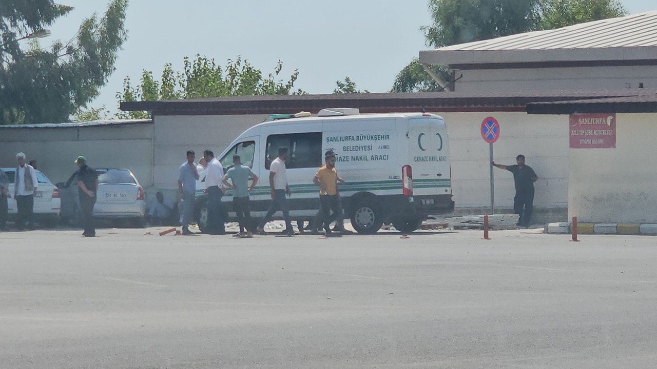 Elektrik akımına kapılan 8 yaşındaki çocuk öldü