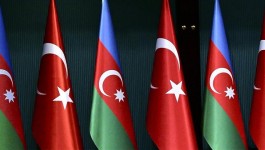 MSB, Azerbaycan ordusunun 108. kuruluş yılını kutladı