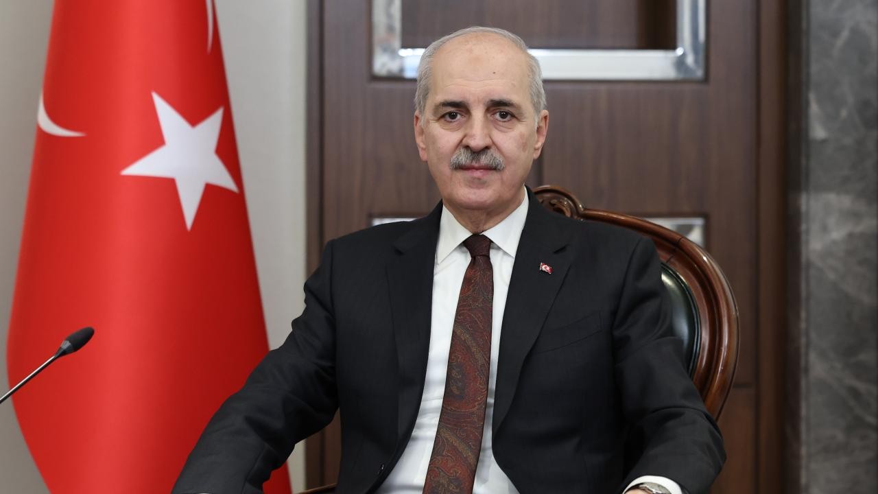 NATO Parlamenter Zirvesi'ne 20 Meclis Başkanı katılacak