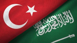 Türkiye ile Suudi Arabistan'dan ticareti kolaylaştıracak ortak adım
