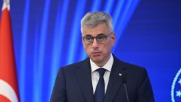 Bakan Memişoğlu: Sağlık sanayiinde de dünya liderlerinden biri olacağız