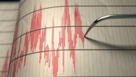 Balıkesir'de 4 büyüklüğünde deprem