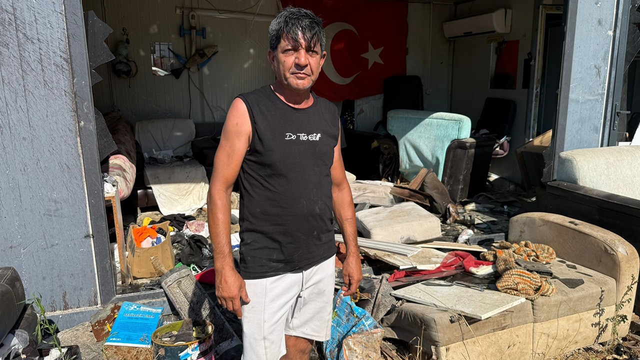 'Kaza yapmış araba gibiyim' diye yaptığı paylaşımdan 5 gün sonra kazada hayatını kaybetti