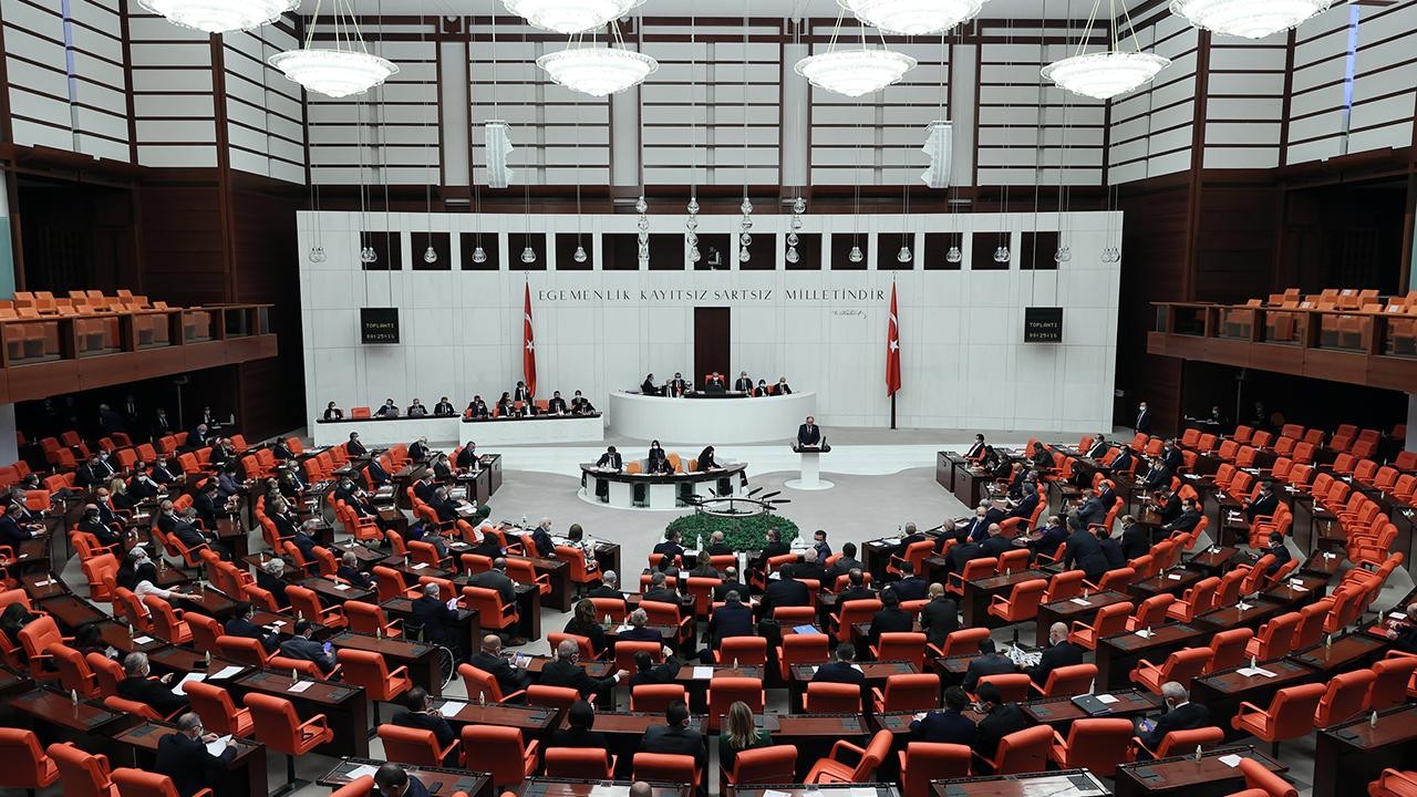 Meclis’te yoğun mesai: 12. Yargı Paketi ve TSK düzenlemesi gündemde