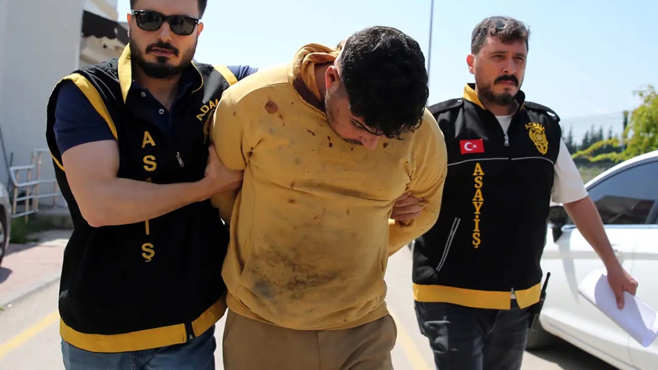 Eğlence mekanından kovulunca ateş açtı: Polisi vurdu!