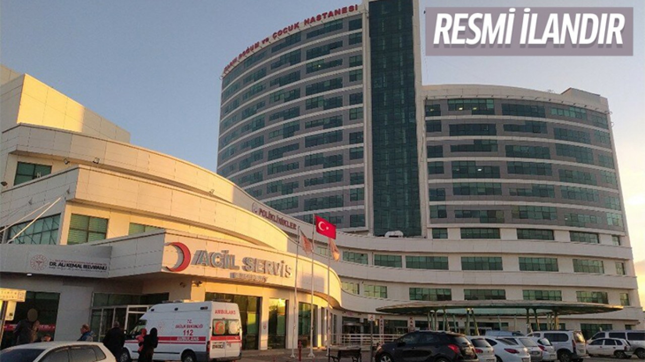 GENEL TÜKETİM MALZEMELERİ