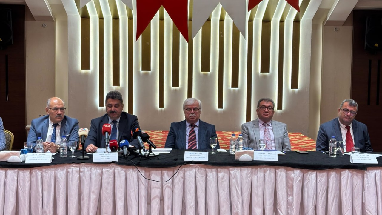 Golda Gıda halka arz oluyor: Borsada satış tarihleri 1-2 Temmuz 2026