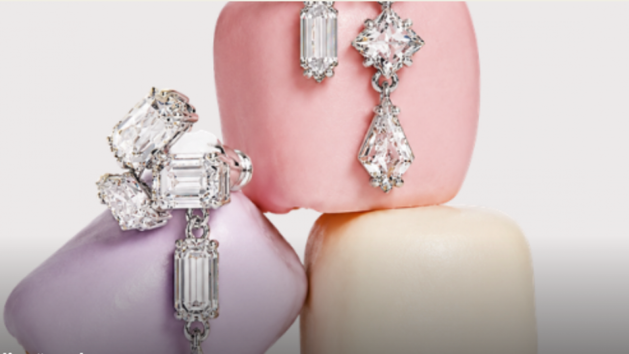 Swarovski’den Schafrat’ın Kurucularına Anlamlı Ödül