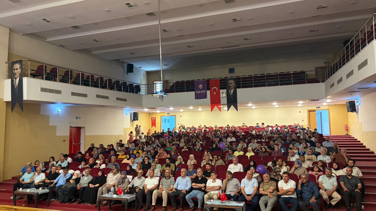 27 yıllık öğretmen Yaşar Çıraklı için vefa programı