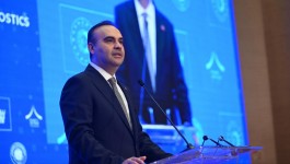 Bakan Kacır: Bilim insanlarına 82 milyar liralık destek verdik