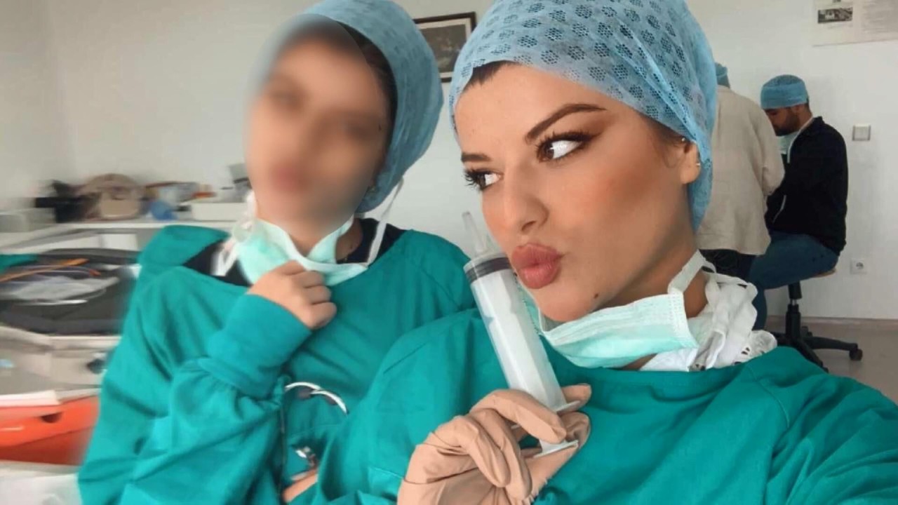 Eski polis memuru tarafından öldürülen Ayşe Tokyaz'ın davası 2 Temmuz'a ertelendi