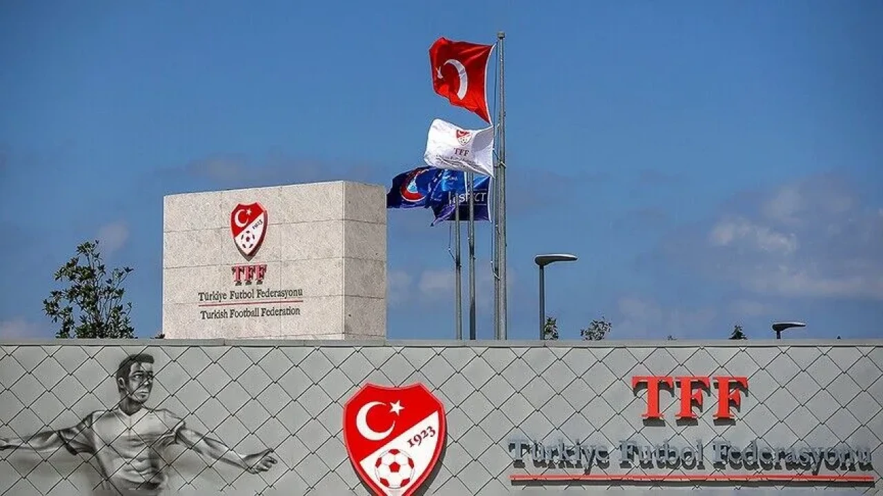 TFF'den yabancı oyuncu kuralına ilişkin açıklama geldi