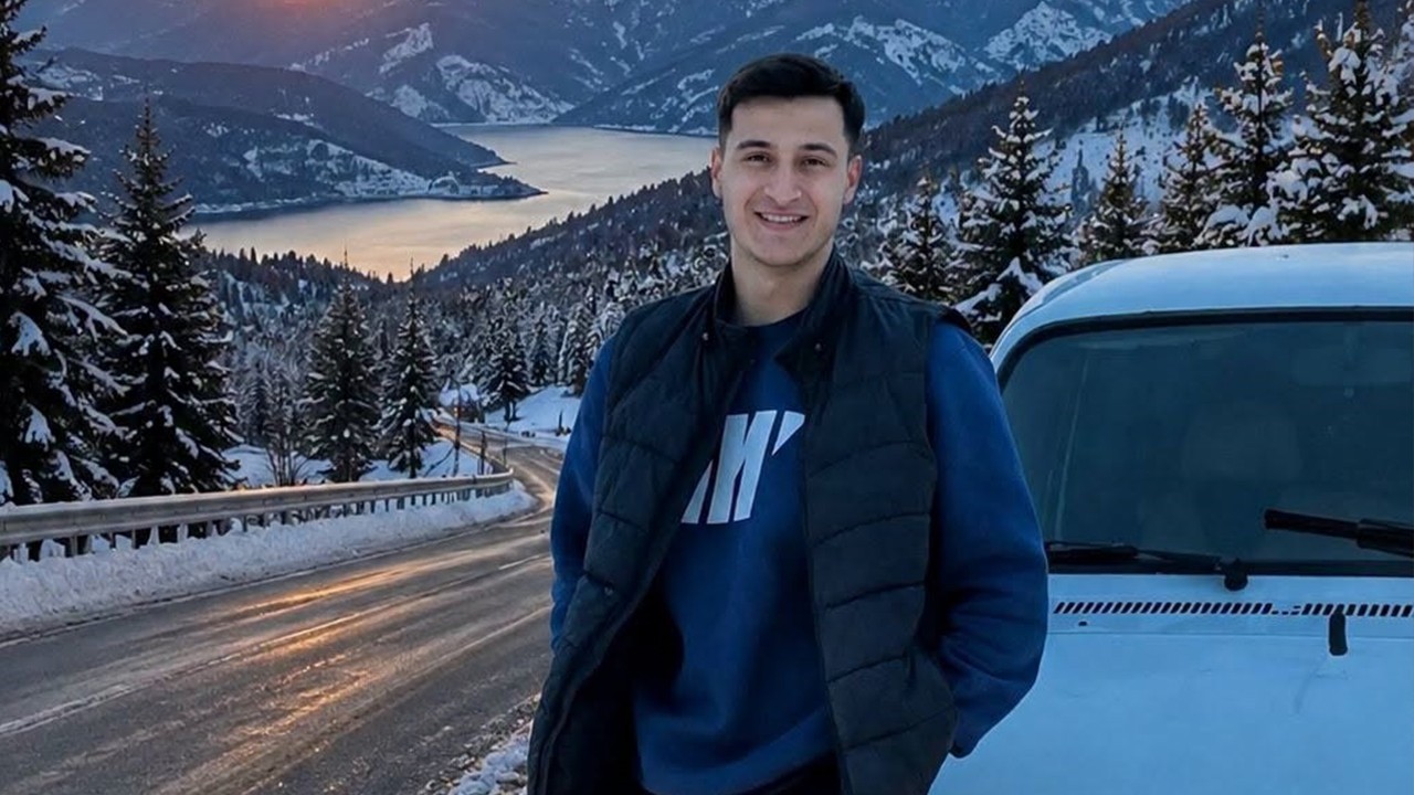 YKS yolunda kazada yaralanan Ahmet 10 günlük yaşam savaşını yitirdi