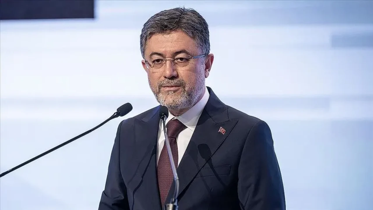 Bakan Yumaklı: Buğdayda yüzde 27, arpada yüzde 50 artış bekliyoruz