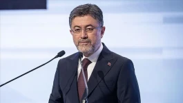 Bakan Yumaklı: Buğdayda yüzde 27, arpada yüzde 50 artış bekliyoruz