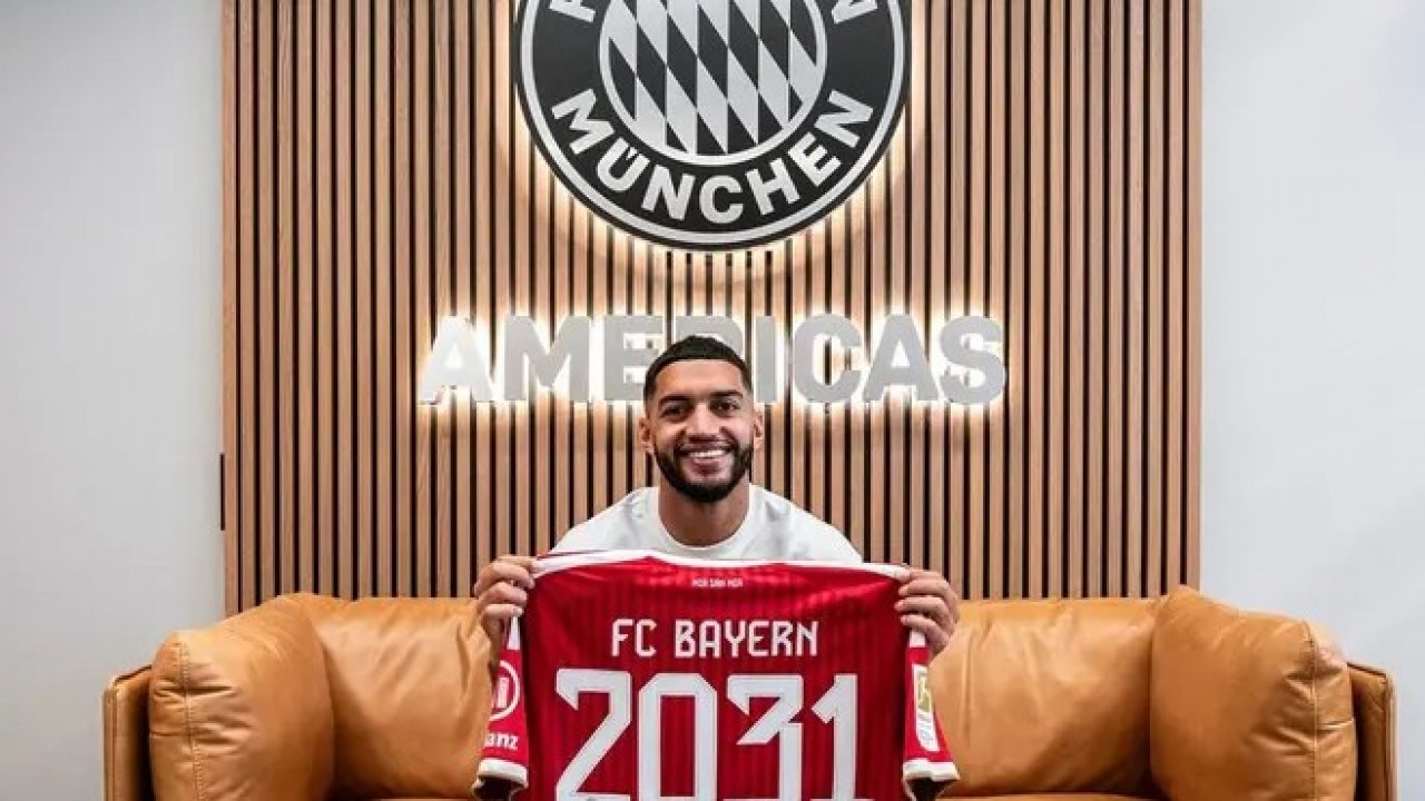 Bayern Münih, Ismael Saibari'yi kadrosuna kattı