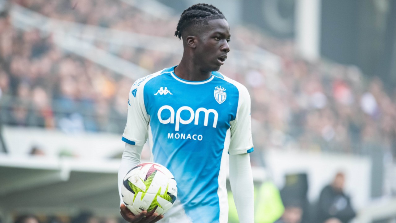 Kassoum Ouattara, Beşiktaş için İstanbul'a geliyor!